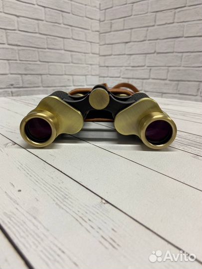 Бинокль YG Mauser 6x24