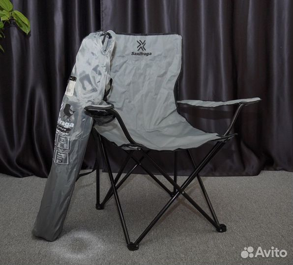 Прокат кемпингового снаряжения