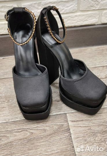 Туфли братц