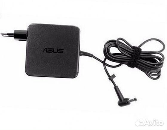 Блок питания Asus R513C, R513CL-SX188H и др. новый