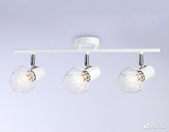 Спот Ambrella Light TR TR8631