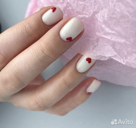 Маникюр Профессиональный Одинцово