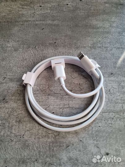 Кабель type c Apple