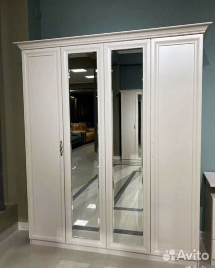 Спальня модульная 