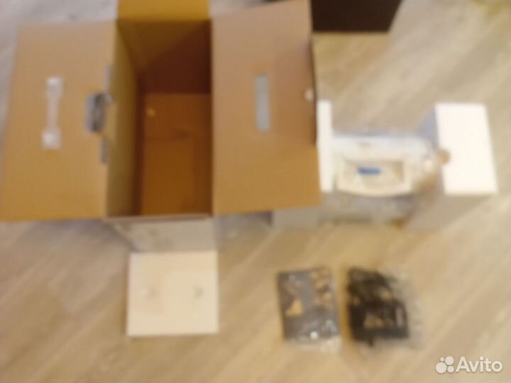 Швейная машинка singer tradition 2282