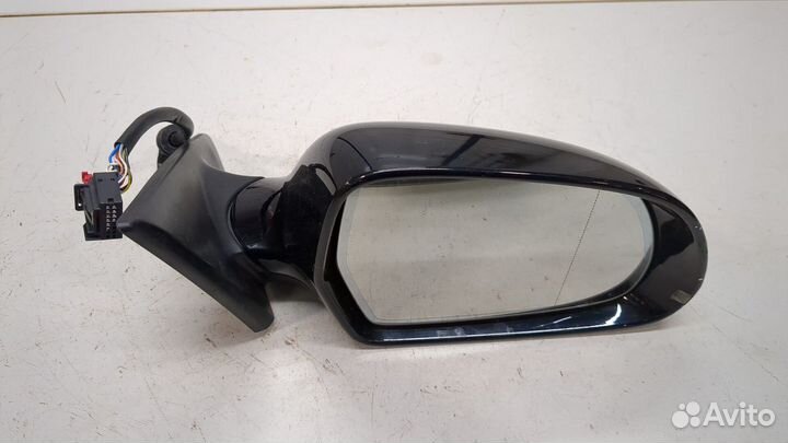 Зеркало боковое Audi S5 (8T), 2008
