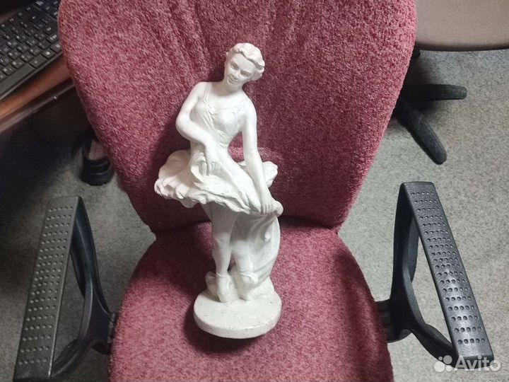 Статуэтка балерина