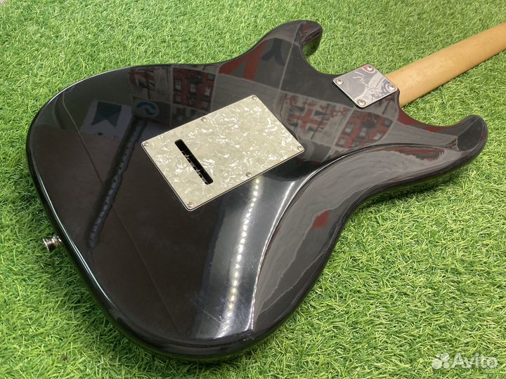 Fender Stratocaster USA Покупка/Продажа