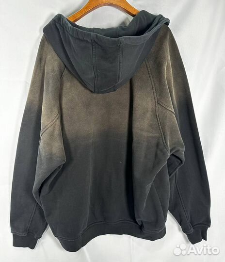 Худи Rick Owens 46-56