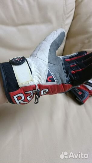 Горнолыжные перчатки Level