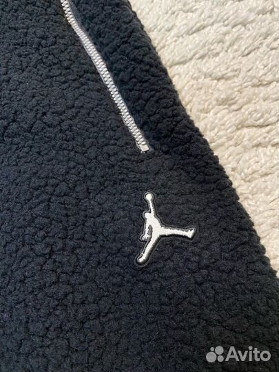 Nike Air Jordan Fleece Pants