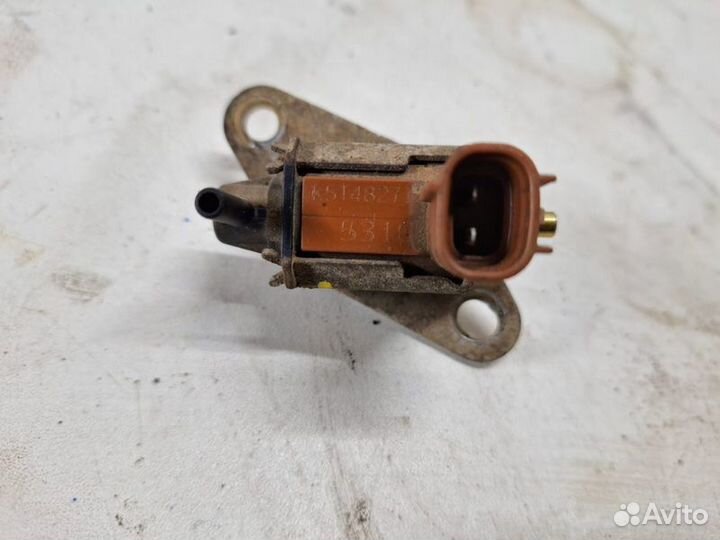 Клапан электромагнитный Mitsubishi Lancer 9 седан