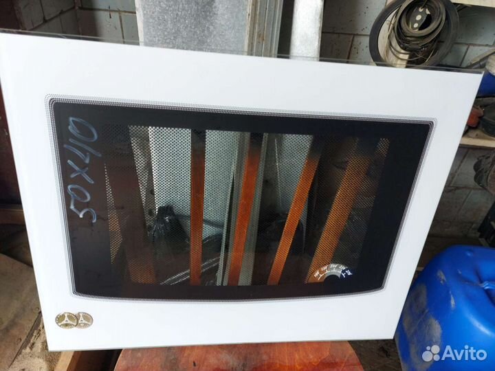 Газовая плита Gefest запчасти