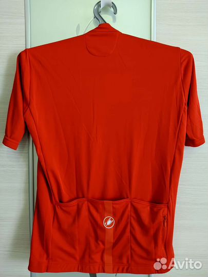 Джерси Castelli Classifica размер S