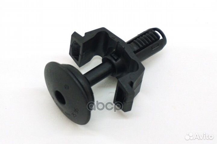 Клипса крепежная A0009912595 mercedes-benz