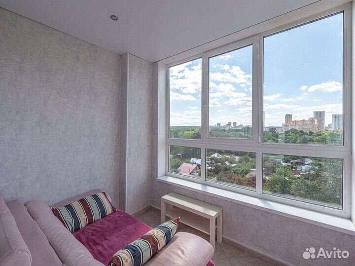 Окно пластиковое