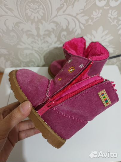 Угги Сапожки детские