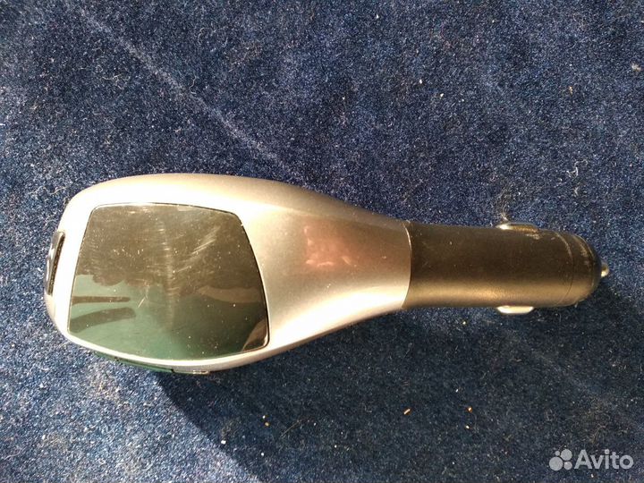 Громкая связь в машину