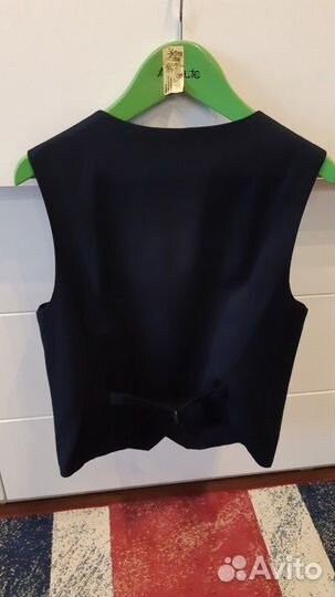 Школьный костюм