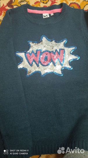 Вещи для девочек