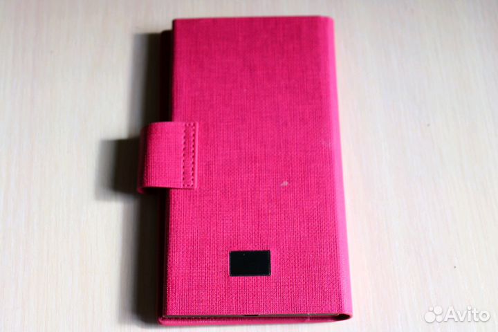 Универсальный чехол для смартфона с блоком питания