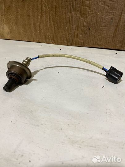 Лямбда зонд Хонда ср-в