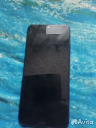 Xiaomi Redmi Note 8T, 3/32 ГБ