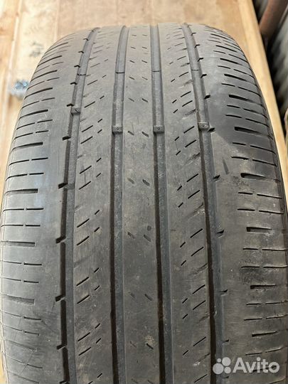 Hankook Dynapro HP2 RA33 255/55 R19 111V