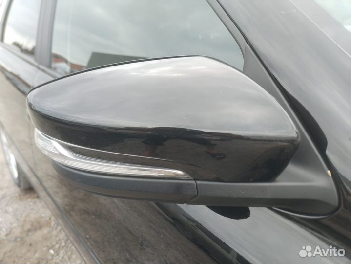 Зеркало на LADA granta