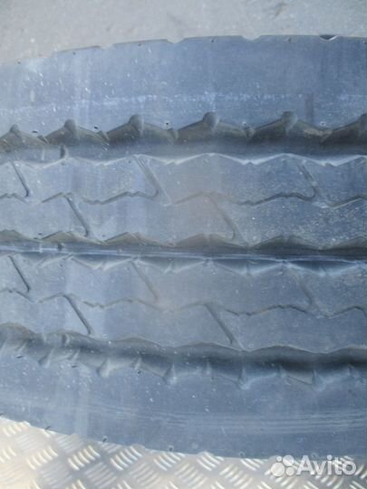 Шина Bridgestone R168 205/65 R17.5 bridgestone 115