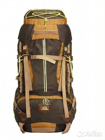 Рюкзак Aquatic Р-55+10тк трекинговый