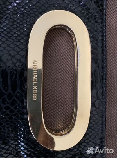 Сумка натуральная кожа