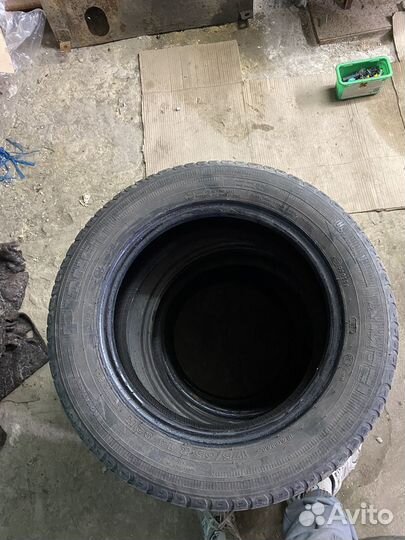 Amtel Planet 175/65 R14 82H