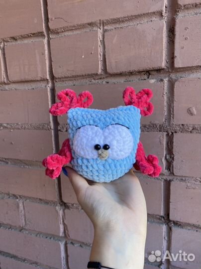 Милый совёнок