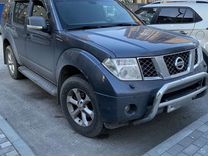 Nissan Pathfinder 2.5 AT, 2008, 240 000 км, с пробегом, цена 1 185 000 руб.