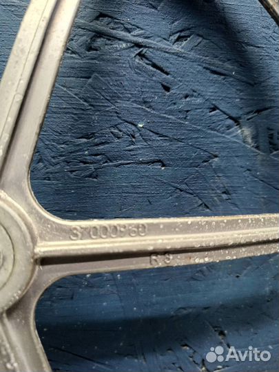 Шкив 37000960 стир.машины Vestel