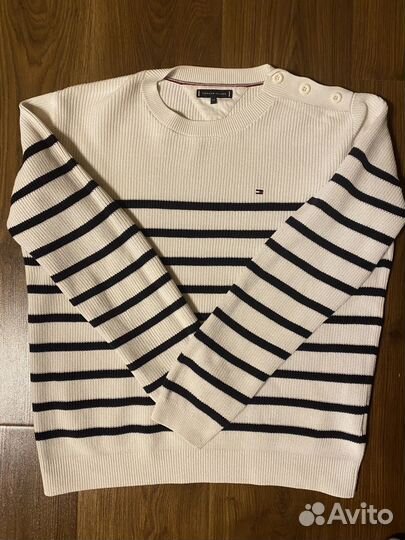 Кофта Tommy Hilfiger