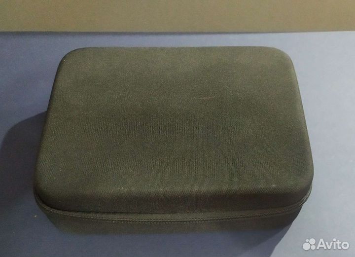 Квадрокоптер dji mavic mini