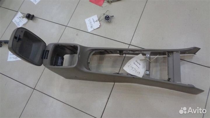 Подлокотник Hyundai Sonata 4 EF 2001-2012