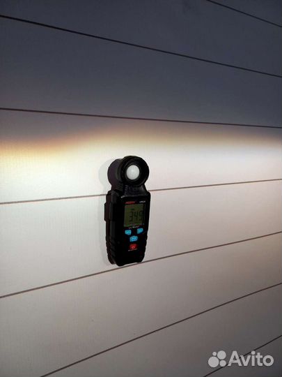 Светодиодные bi led линзы bmw x3