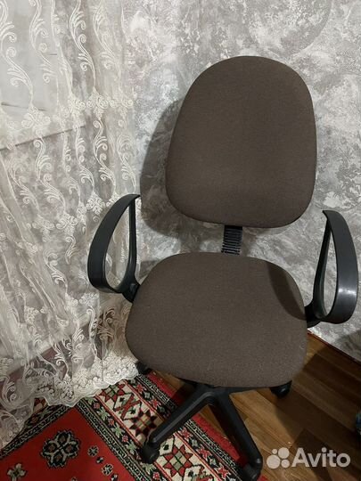 Стол и стул для детей