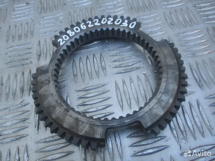 Кольцо синхронизатора Mercedes-Benz A9452627734