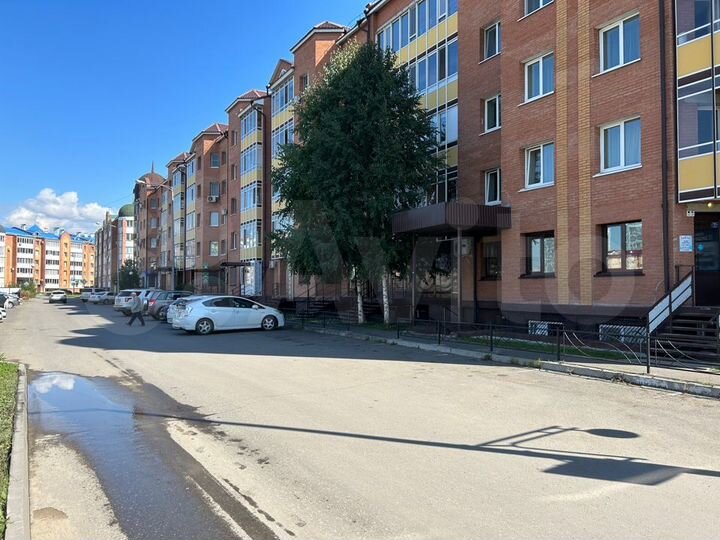 Свободного назначения, 70 м²