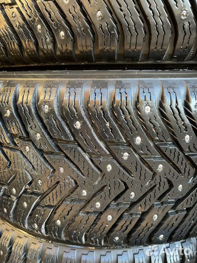 Колеса бмв 225/50/17