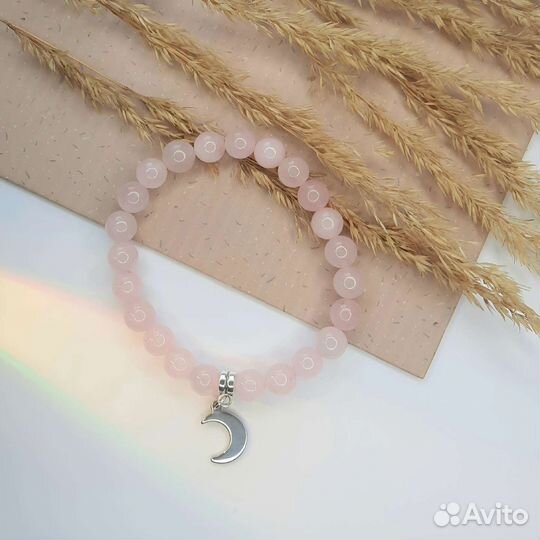 Браслеты из камней