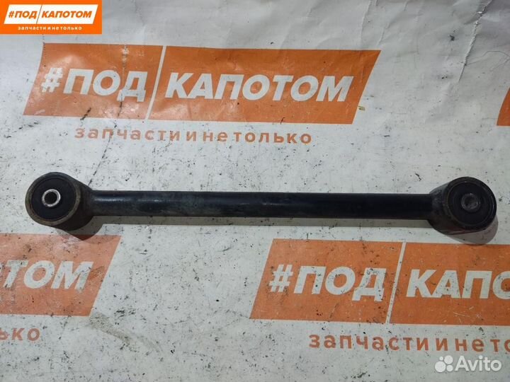 Реактивная тяга задней подвески Chevrolet