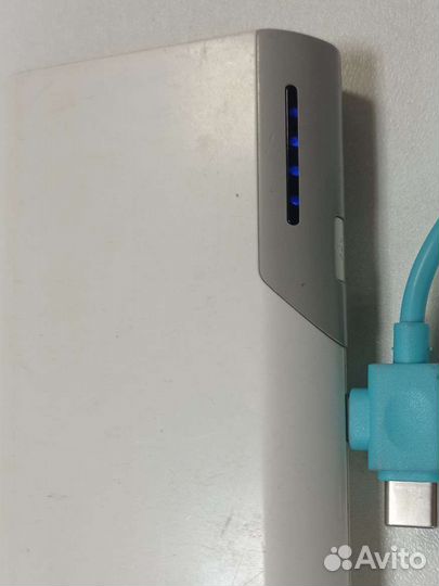 Внешний аккумулятор для планшета и смартфона