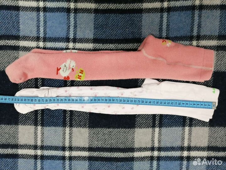 Колготки детские