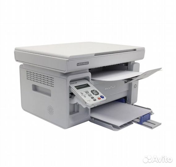 Мфу Pantum M6506NW (M6506NW) новый