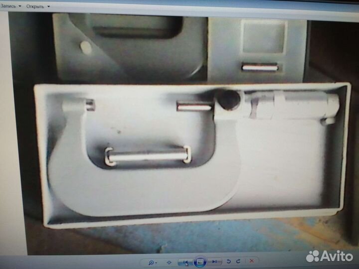 Измерительные приборы СССР